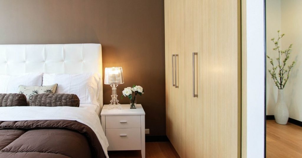 como organizar quarto pequeno moveis e decoracao Como Organizar Quarto Pequeno: Dicas Simples para Aproveitar o Espaço