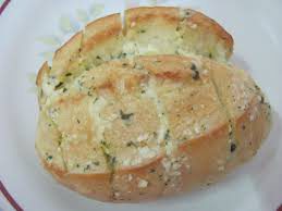 pao de alho casiro