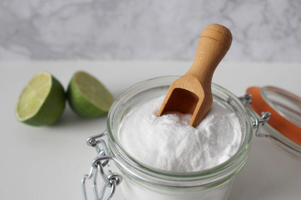 soda, lime, kitchen